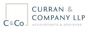 Curran LLP Logo